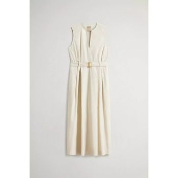 Woolrich Vestidos WWDR0184FR para mujer