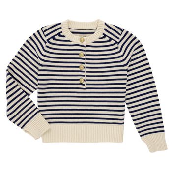 Zadig & Voltaire Jersey X60623 para niña