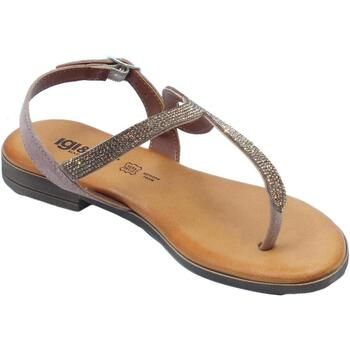 IgI&CO Chanclas 3683633 Scamosciato Soft para mujer