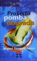 proxecto pomba dourada