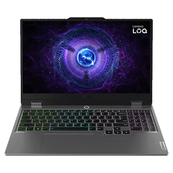 Lenovo LOQ Gen 9 (15
