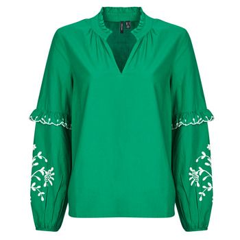 Vero Moda Blusa VMNOEL  para mujer