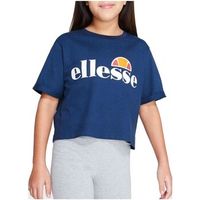 ellesse camiseta s2e08596 para nina