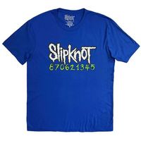 slipknot tops y camisetas dont ever judge me para mujer