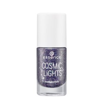 Cosmic Lights Laca Uñas 05