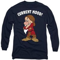 disney tops y camisetas current od para mujer