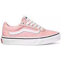 vans zapatillas skate my ward para nina