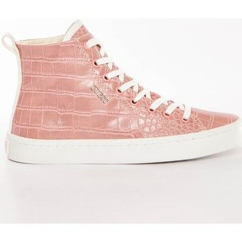 Guess Zapatillas altas Elga para mujer