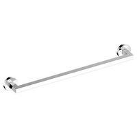 toallero de bano keuco edition 90 800 mm cromado 19001010800