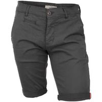la maison blaggio short short chino para hombre