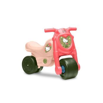 Correpasillos Motofeber Hello Kitty 62 Cm