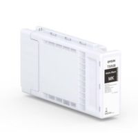 cartucho de tinta epson ultrachrome xd3 negro mate 350 ml pack individual
