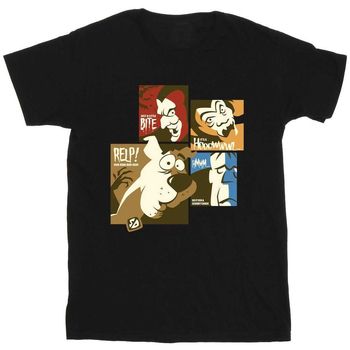 Dessins Animés Camiseta BI56453 para niño