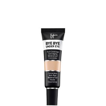 IT Cosmetics Bye Bye Under Eye Concealer 12ml (Various Shades) - Medium