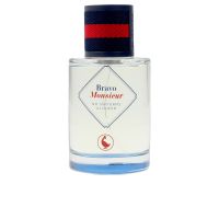 bravo monsieur eau de toilette 75ml
