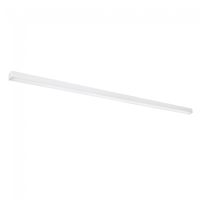aplique de pared led pinne blanco 50w
