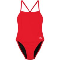 speedo banador endurance para mujer