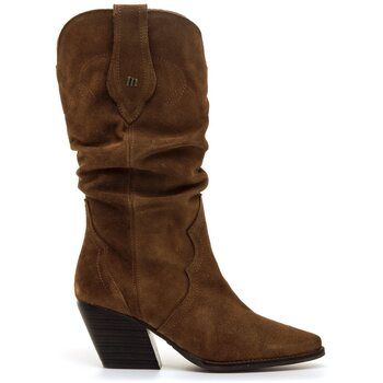 MTNG Botines MISSOURI para mujer