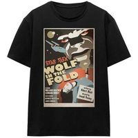 star trek tops y camisetas the original series episode 43 para mujer