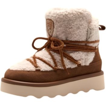 Blauer Sandalias F6DOYLE01/PIL para mujer