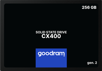 DISCO DURO 256GB 2.5