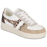 gola zapatillas grandslam safari quadrant para mujer