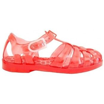 Colores Sandalias 1601 Rojo para niña