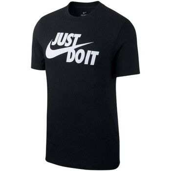 Nike Camiseta Just Do It para hombre