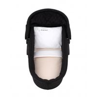 juego de cama para capazo 6 piezas brown