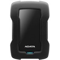 ADATA HD330 disco duro externo 4000 GB Negro