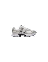 zapatillas nike v5 rnr nino blanconegro
