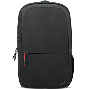 Lenovo ThinkPad Essential Eco 16 Mochila Negra para Portátil hasta 16