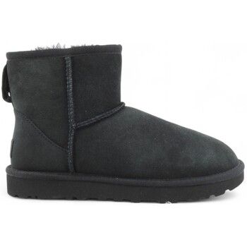 UGG Descansos W1016222-BLK-AI26 para mujer