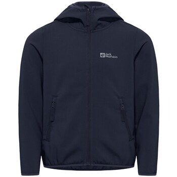 Jack Wolfskin Chaquetas Fourwinds para niño