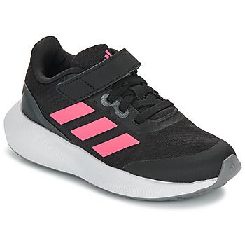adidas Zapatillas RUNFALCON 3.0 EL K para niña