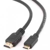 gembird cable hdmi 20 a mini hdmi machomacho 3m negro
