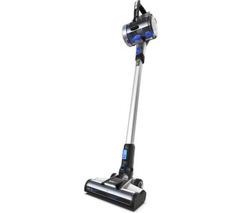 Blade 3 CVSV-B3KS Cordless Vacuum Cleaner - Graphite & Blue, Graphite