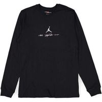 nike camiseta manga larga dv8446 para hombre