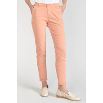 Le Temps des Cerises Pantalones Pantalones chinos DYLI 3 para mujer