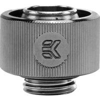 ek-acf fitting - 1319 mm black nickel black