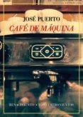 cafe de maquina