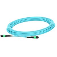 cable de fibra optica nvidia mfp7e10-n035 35 m mpo a mpo multimodo