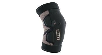Ion k pact rodilleras unisex negras