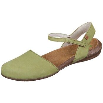 El Naturalista Sandalias N412liken para mujer