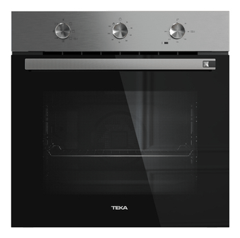 HORNO TEKA HSB 6150 INOX MULTIFUNCION INOX