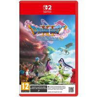 dragon quest xi s ecos de un pasado perdido  edicion definitiva