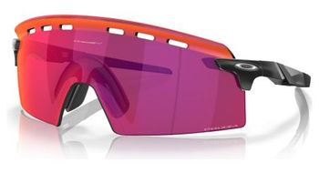 Oakley encoder strike negro mate   prizm road   ref   oo9235 0239