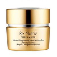 contorno de ojos estee lauder re-nutriv ultimate lift regenerating 15 ml