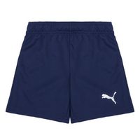 puma short nino teamrise short para nino