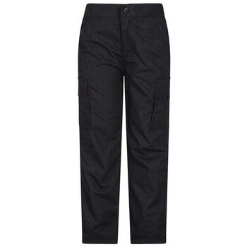 Mountain Warehouse Pantalones MW253 para niño